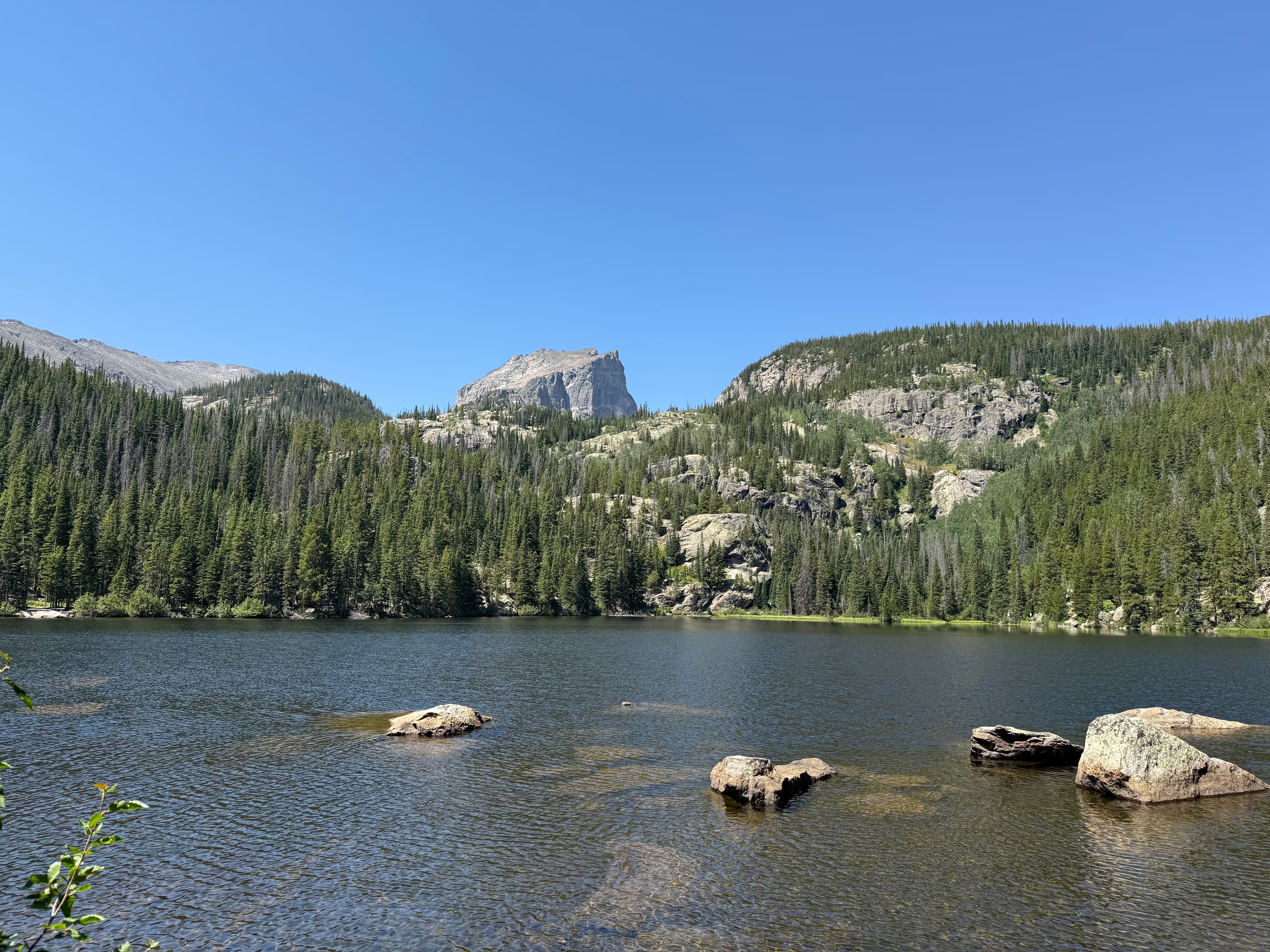 EMDR Intensive therapy session support for Golden, Colorado clients