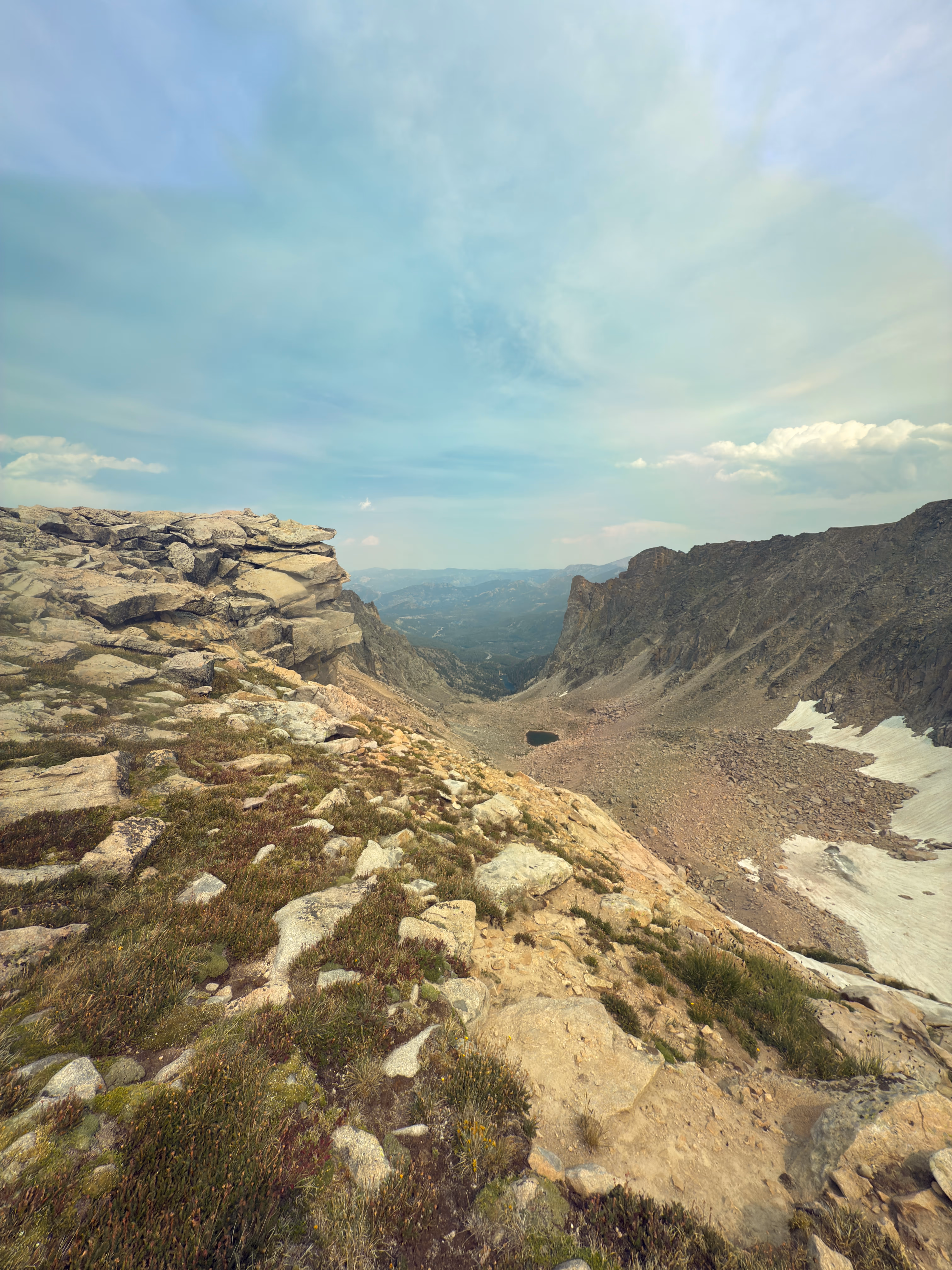 Ketamine therapy preparation and integration support for Golden, Colorado clients