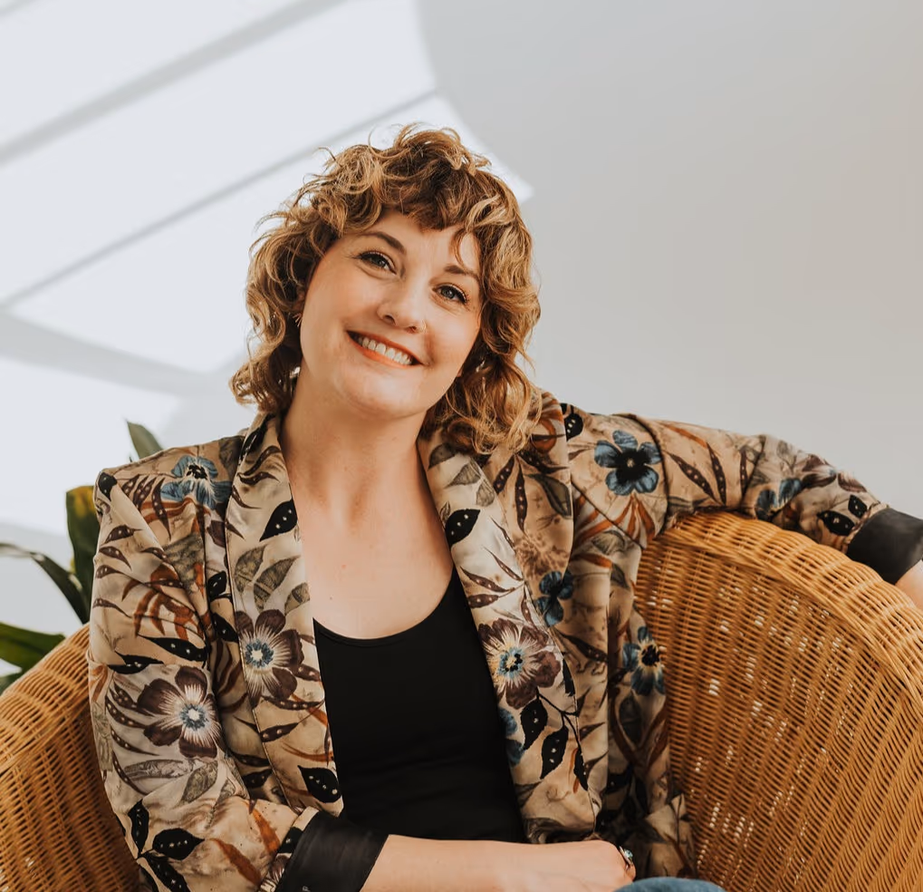 Molly Pike, Licensed Professional Counselor
