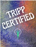 Ketamine Assisted Psychotherapy Certified badge